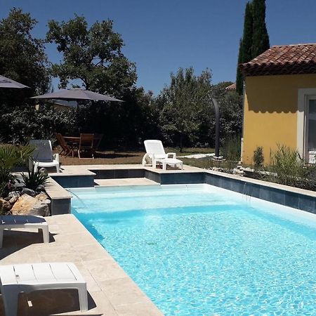 La Villa Provencale Lorgues Eksteriør billede