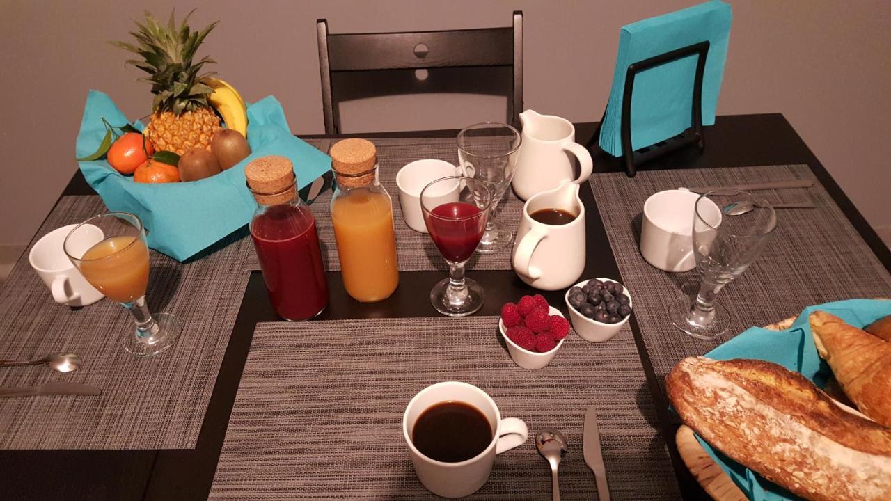 La Villa Provencale Lorgues Eksteriør billede