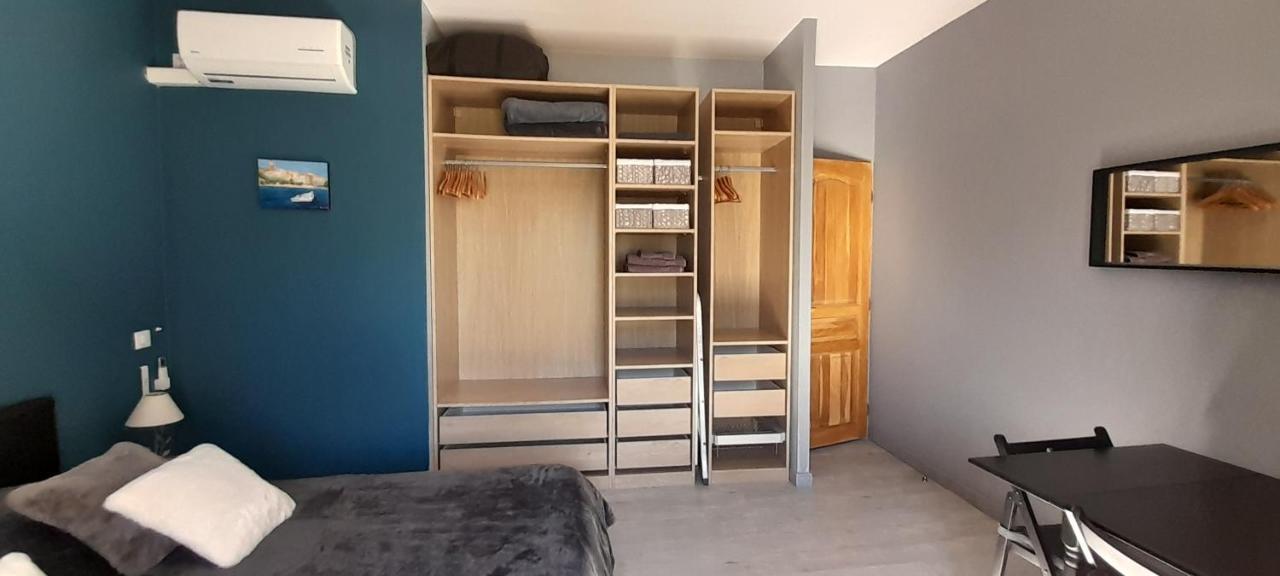 La Villa Provencale Lorgues Eksteriør billede