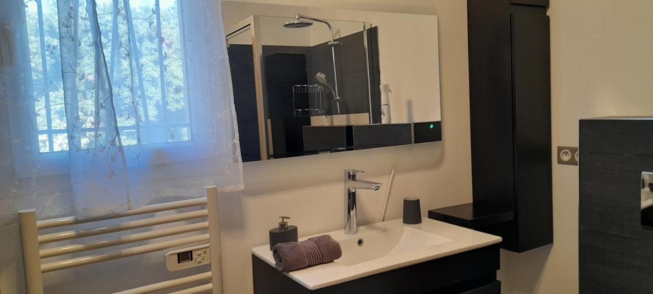 La Villa Provencale Lorgues Eksteriør billede